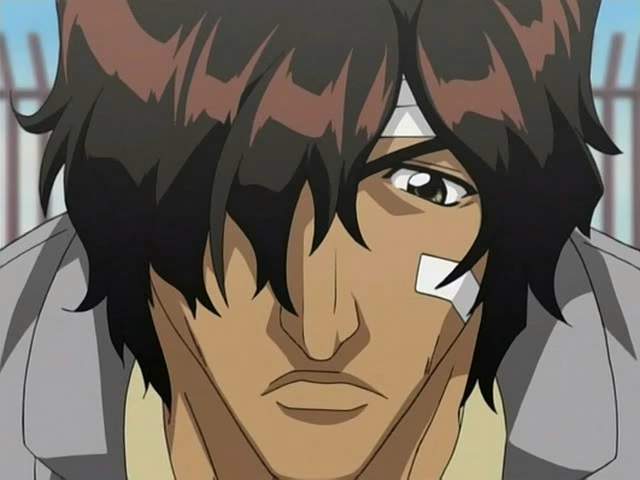 Otaku Gallery  / Anime e Manga / Bleach / Screen Shots / Episodi / 004 - Il pappagallo maledetto / 054.jpg